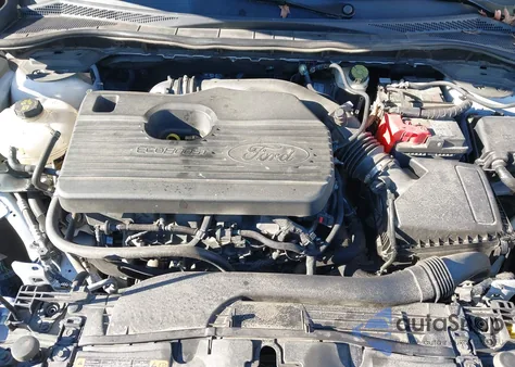 2020 Ford Escape Titanium from USA, damaged, VIN 1FMCU9J94LUA99000